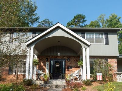 109 Newport Dr, Oak Ridge, TN, 37830