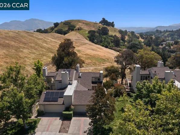 1803 Lamplight Ct, Walnut Creek, CA 94597