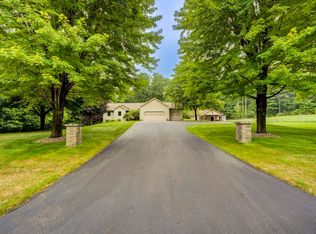 1616 Hammer Rd, Kingsley, MI 49649