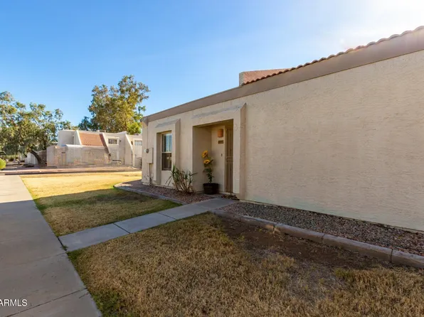 1342 W EMERALD Avenue #293, Mesa, AZ 85202
