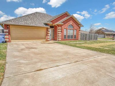 201 Cherry Ave, Cache, OK, 73527