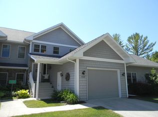 6949 Cobblestone Rd UNIT 1404, Egg Harbor, WI 54209