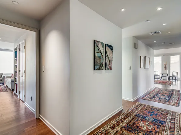 200 Patterson #206, San Antonio, TX 78209