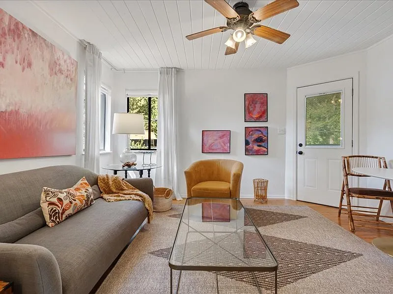 1 bed, 1.0 bath, 500 sqft, $2,250 — Photo 4