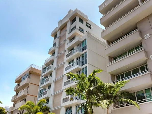 1420 Wilson #501, San Juan, PR 00907