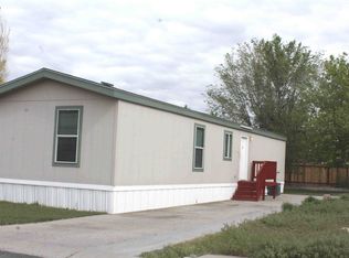 4200 Philbin #39, Chubbuck, ID 83202