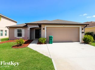 1647 Attilburgh Blvd, West Melbourne, FL 32904