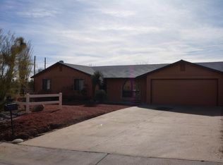 815 Oasis Dr, Wickenburg, AZ 85390
