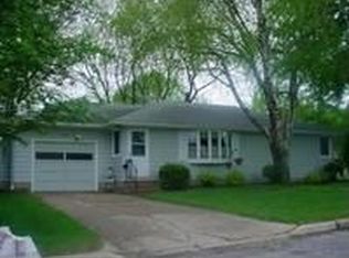1405 Marie Ave, Albert Lea, MN 56007