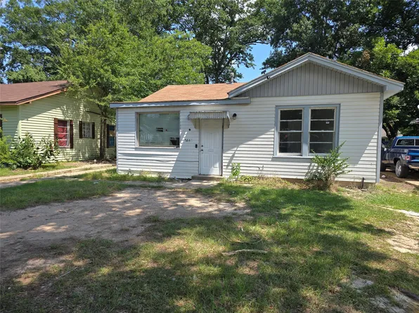 2642 Woodford St, Shreveport, LA 71108
