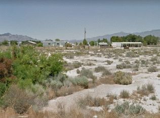 580 Shady Ln, Pahrump, NV 89060