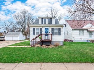 161 Forbes Rd, Bedford, OH