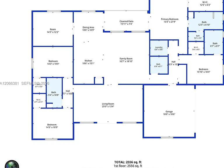 27308 SW 159th Ct — Photo 76