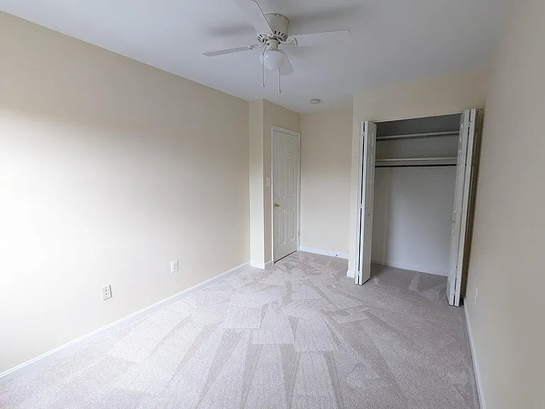 bedroom #2 - 2nd floor