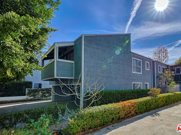12416 Moorpark St Unit D, Studio City, CA 91604