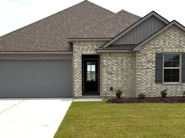 159 Cottage Cove Dr, Maurice, LA 70555
