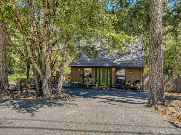 9260 Hoberg Dr, Cobb, CA 95426