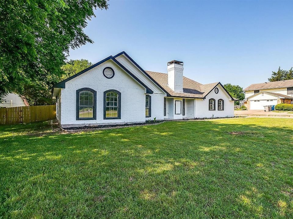 869 E Ovilla Rd, Red Oak, TX 75154 Zillow