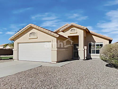 15374 W Gelding Dr Photo 1