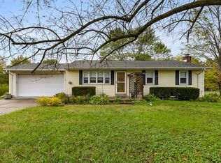512 McBride Rd, Mansfield, OH 44905