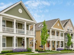 1389 Chambers Rd, Columbus, OH 43212