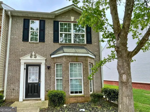 1843 Grove Way, Hampton, GA 30228