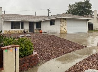 15413 Elm Ln, Chino Hills, CA 91709
