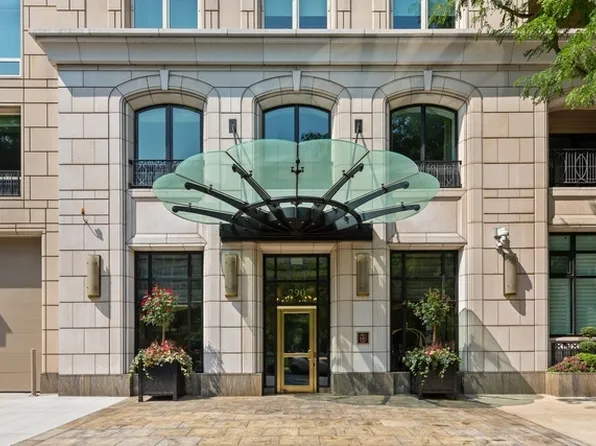 840 N Lake Shore Dr APT 1103, Chicago, IL 60611
