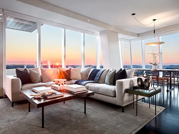 150 Seaport Blvd Unit 16E, Boston, MA 02210