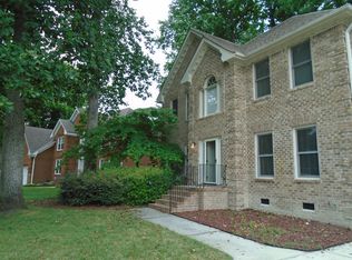 1106 Old Coach Rd, Chesapeake, VA 23322