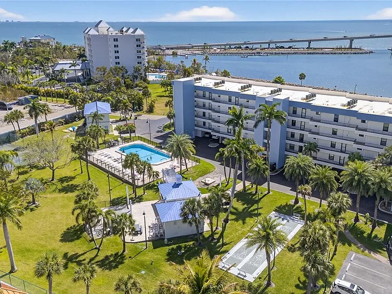 15021 Punta Rassa Rd #801 — Photo 47