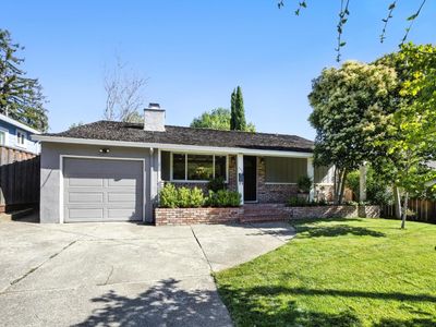 2084 San Carlos Ave, San Carlos, CA, 94070
