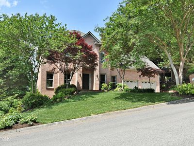 923 Glensprings Dr, Knoxville, TN, 37922