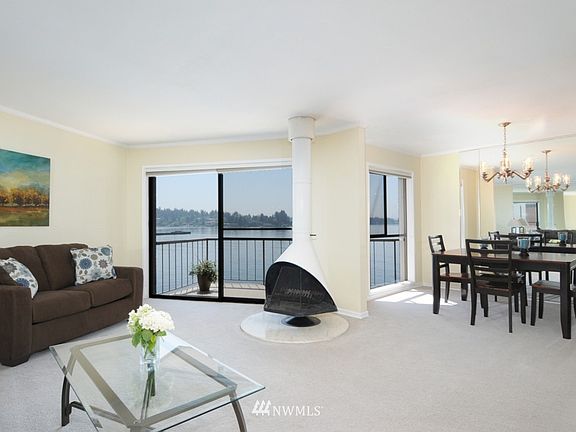 4th image of 5535 Lake Washington Boulevard #308