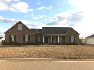 133 Gage Dr, Perry, GA 31069