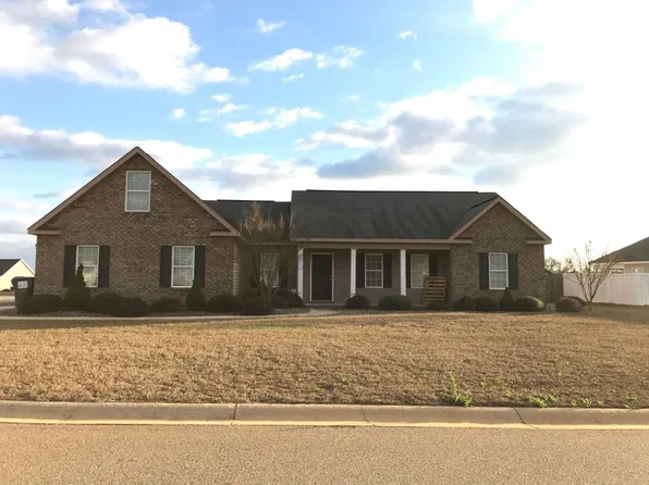 133 Gage Dr, Perry, GA 31069