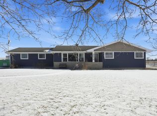 5310 N State Route 101, Woodburn, IN 46797