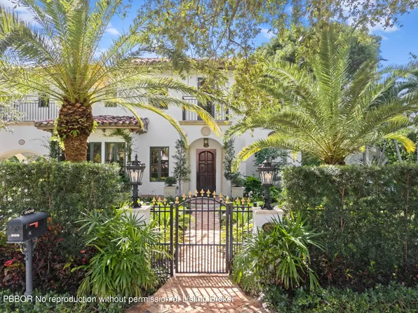 308 Barcelona Rd, West Palm Beach, FL 33401