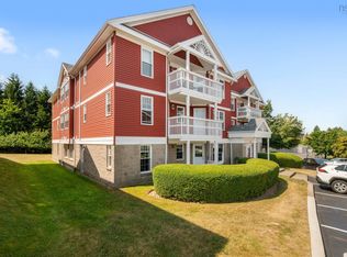 96 Moirs Mill Rd #421, Halifax, NS B4A 3Y2