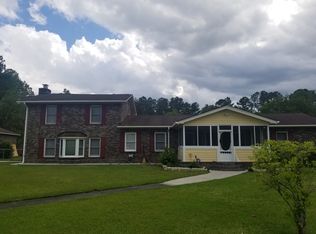 110 Robbin St, Moncks Corner, SC 29461