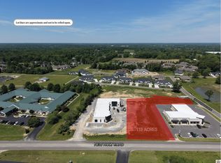 2181 New Holt Rd, Paducah, KY 42001