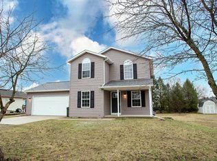 1795 33rd St, Allegan, MI