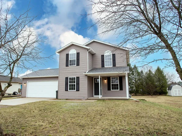 1795 33rd St, Allegan, MI 49010