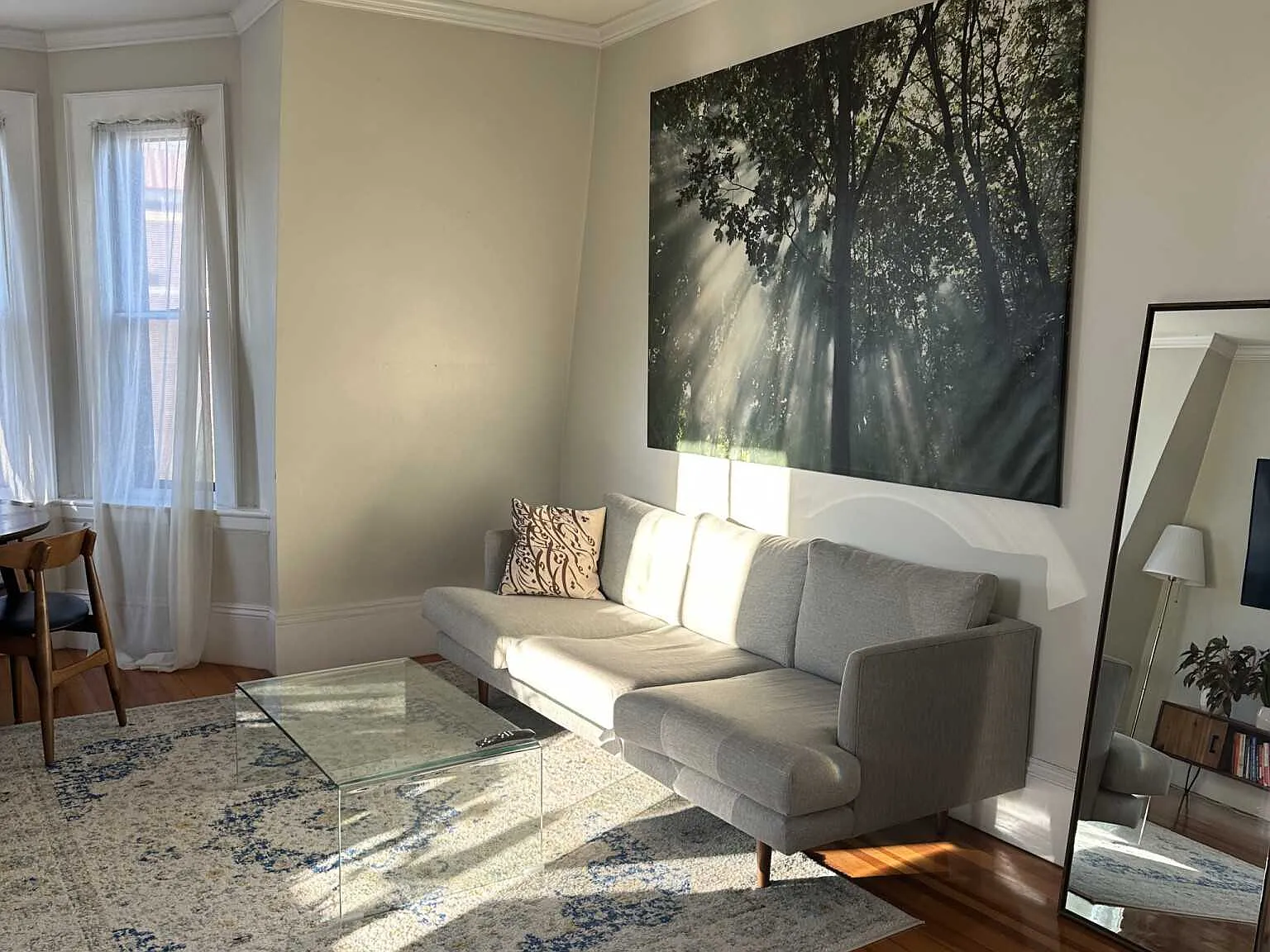 1 bed, $3,000 — Photo 3