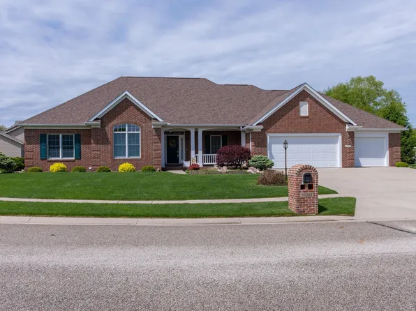 57381 Appleseed Ct, Elkhart, IN 46516