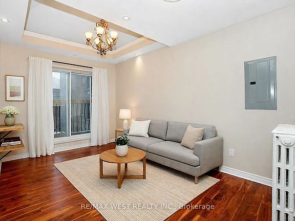 2nd image of 237 Vaughan Rd #2