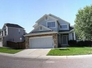 8753 Aberdeen Cir, Highlands Ranch, CO 80130