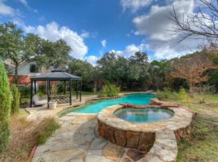 8507 Lewis Mountain Dr, Austin, TX 78737