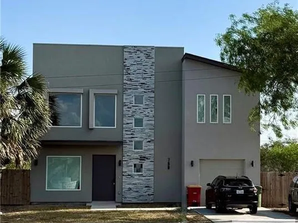 798 Billy Mitchell Blvd, Brownsville, TX 78521