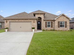 14676 Rue Merlot #D, Diberville, MS 39540